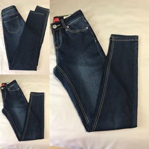 Dark Wash Guess Jeans